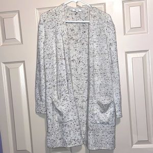 Madewell Oversized Cardigan